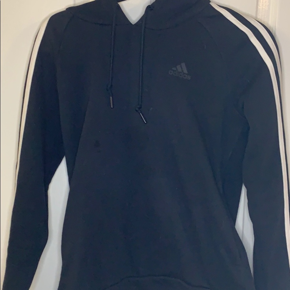 Adidas hoodie